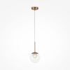 Подвесной светильник Maytoni Basic form MOD521PL-01G1