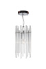 Подвесной светильник Garda Decor K2KR1137P-1S