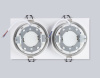 Встраиваемый светильник Ambrella Light Techno spot GX Standard tech TN51826