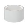 Настенный светильник iLedex Lyra ZD8093-6W WH