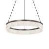 Подвесной светильник Delight Collection P0575-800A silver grey