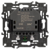 Розетка со шторками с USB type-A+C Эра Elegance 14-4108-01 Б0067736