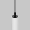 Трековый магнитный светильник Maytoni Focus LED TR226-4-5WTW-M-DSZ-W