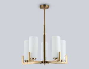 Люстра на штанге Ambrella Light High Light Modern LH56063