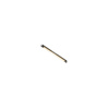 Трековый магнитный светильник Maytoni Technical Basis Exility X TR240-2-6W3K-B