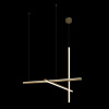 Подвесная люстра Loft IT Coordinates 10393/D