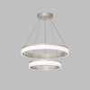 Подвесной светильник Denkirs Ring  DK6673-SN