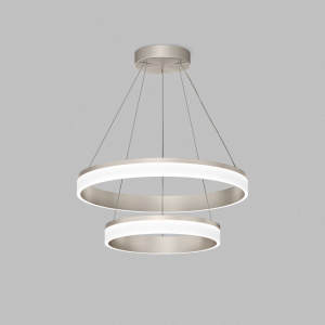 Подвесной светильник Denkirs Ring  DK6673-SN