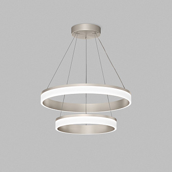 Подвесной светильник Denkirs Ring  DK6673-SN