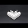 Соединитель угловой Aployt Magnetic track 48 APL.0184.10.04