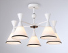 Люстра на штанге Ambrella Light Modern TR3165