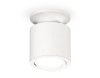 Накладной поворотный светильник Ambrella Light Techno XS7401061 (N7925, C7401, N7001)
