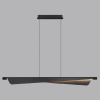 Подвесной светильник Odeon Light Hightech Linea 7017/24LA