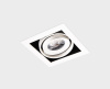Встраиваемый светильник Italline DL 3032 white 3000K
