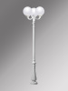 Уличный фонарь Fumagalli Nebo Ofir/G300 G30.202.R30.WYE27