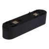 Трековый магнитный светильник (CCT+SMART) Reluce 13002-9.3-001UR magnetic LED6W BK CCT+SMART