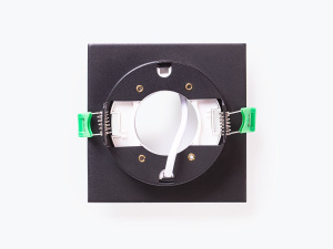Встраиваемый светильник LEDS POWER GX53-S02B, серия SPOT 009285