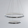Подвесной светильник Arte Lamp Meridiana A2198SP-2CC