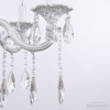 Подвесная люстра Bohemia Ivele Crystal AL78101/6/175 A WMN