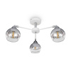 Люстра на штанге Freya Jasper FR5225PL-03W