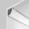 Алюминиевый профиль Maytoni Led strip ALM-3030B-S-2M