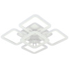 Потолочная светодиодная люстра Natali Kovaltseva Spektr LED LAMPS 81138