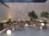 Светодиодная лента Maytoni Technical 12В 2835 9,6Вт/м 3000K IP65 10111