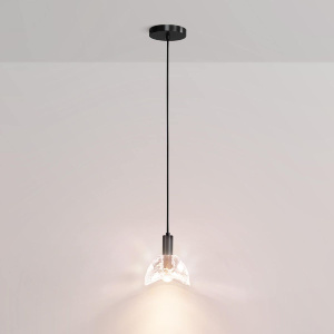Подвесной светильник DeLight Collection MT8603 black