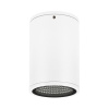 Уличный потолочный светильник Arlight LGD-Forma-Surface-R90-12W Warm3000 037261