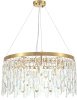 Подвесная люстра MyFar David MR1973-8P