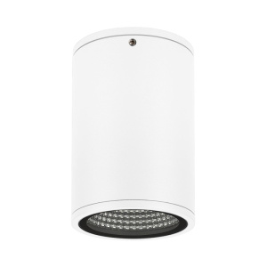Уличный потолочный светильник Arlight LGD-Forma-Surface-R90-12W Warm3000 037261