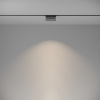 Трековый светильник Maytoni Track lamps TR013-2-10W4K-B