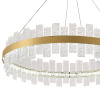 Подвесная люстра Natali Kovaltseva LED LAMPS 81268