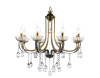 Подвесная люстра Ambrella Light Traditional TR4953