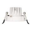 Встраиваемый светильник Arlight MS-FORECAST-BUILT-TURN-R82-8W Warm3000 037187(1)