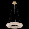 Подвесная люстра Citilux Cloudy CL323152