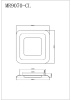 Потолочный светильник Myfar Sao MR9070-CL