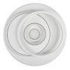 Потолочный светильник Myfar Galatea MR9010-CL