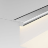 Алюминиевый профиль встраиваемый в пол Maytoni Led Strip ALM-5920-S-2M 636025
