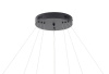 Подвесная люстра Zortes Ringolight ZRS.33321.75C