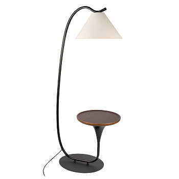 Торшер Loft IT Charlotte 10568F Black