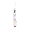 Подвесной светильник LOFT IT Wickle Loft1510WH