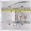 Потолочная люстра Natali Kovaltseva Spektr LED SMART 84006