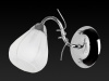 Бра Toplight Alexia TL3640B-01CH