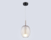 Подвесной светильник Ambrella Light High Light Modern LH11125