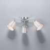 Потолочная люстра Freya Diva FR5145CL-03CH