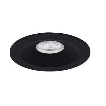 Точечный светильник Arte Lamp Ramp A8096PL-1BK