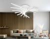 Потолочная люстра Ambrella Light Comfort LineTech FL6291