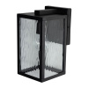 Уличный настенный светильник Citilux Forts CLU09W1