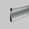 Алюминиевый профиль Maytoni Led strip ALM-8018-S-2M